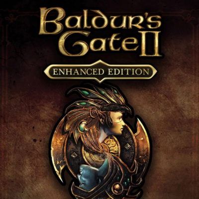 🔴BALDURS GATE 2 ENHANCED🔴+ОБНОВЛЕНИЯ🔥Steam🔥