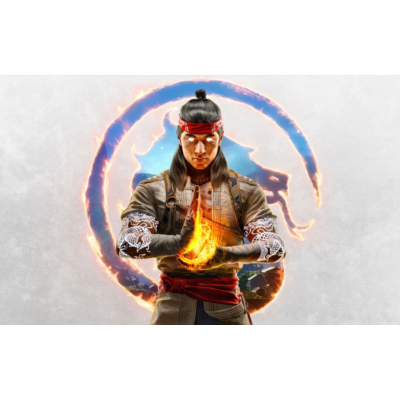⭐️Mortal Kombat 1 ⭐️ PS5 🔵 П2 Аренда