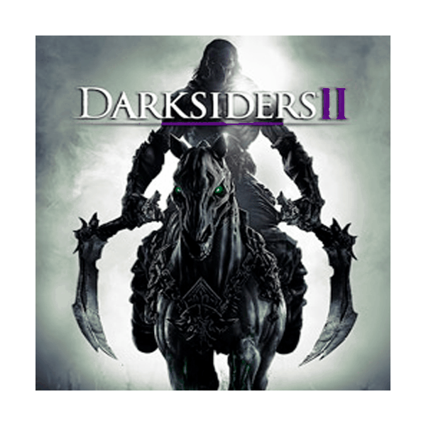 Darksiders 2 / Дарксайдерс 2 | ПК Epic Games EGS