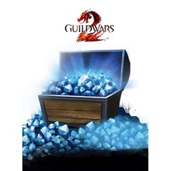 Guild Wars 2 2000 Gems Code (Ключ/ Россия и Весь Мир)