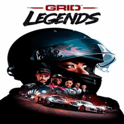 ⚫️GRID Legends / Грид Легендс | ПК Epic Games EGS