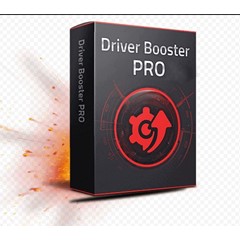 👉 Driver Booster 11 PRO KEY until