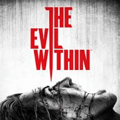 ⚫️The Evil Within / Зе Эвил Визин | ПК Epic Games EGS