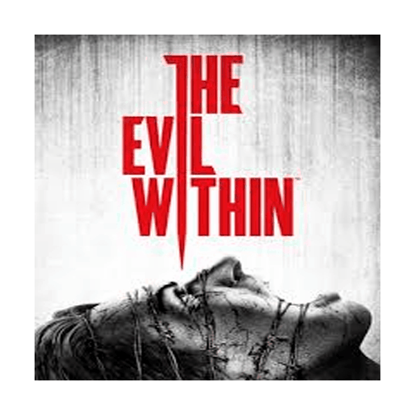 The Evil Within / Зе Эвил Визин | ПК Epic Games EGS