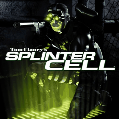 ⚫️Tom Clancys Splinter Cell | ПК Epic Games EGS⚫️