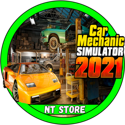 💎Car Mechanic Simulator 2021 STEAM  ✔️