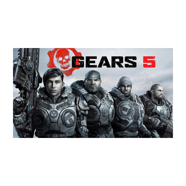 GEARS OF WAR 5 ULTIMATE +Все DLC+ОНЛАЙН+Аккаунт