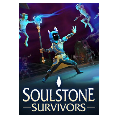 Soulstone Survivors (Аренда аккаунта Steam) Онлайн