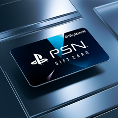 ✅Playstation Network PSN✅GIFT CARD 10-200€ 🇫🇷ФРАНЦИЯ