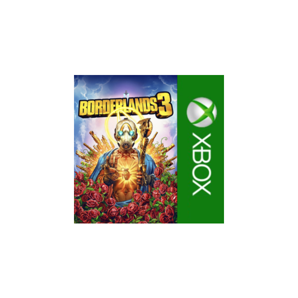 ⭐Borderlands 3 XBOX⭐На Любой аккаунт⭐