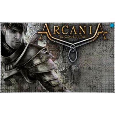 🍓 ArcaniA Complete Tale (PS4/PS5/RU) Аренда от 7 дней