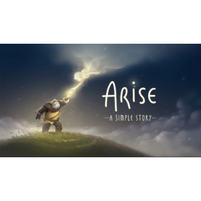 🍓 Arise: A simple story (PS4/PS5/RU) Аренда от 7 дней