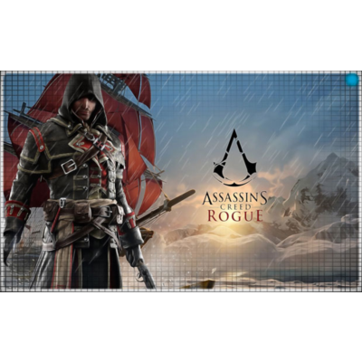 🍓 Assassin´s Creed Изгой (PS4/PS5/RU) Аренда от 7 дней