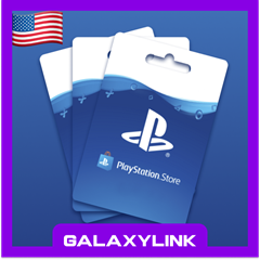 🎁 PlayStation Network Card - 25$ 🎟️ - USA 🗽