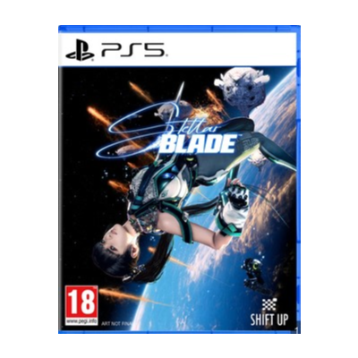 🎮 Stellar Blade  PS5   Аренда 5 дней 🔰