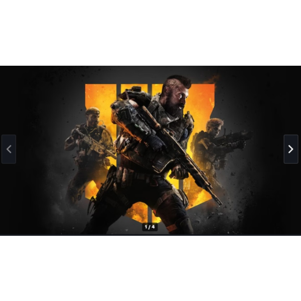 Call of Duty®: Black Ops 4 battle.net МОМЕНТАЛЬНО