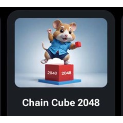 ⚔️🐹🔑 КЛЮЧИ ДЛЯ HAMSTER KOMBAT 🔑Chain Cube 2048 ✅🔑