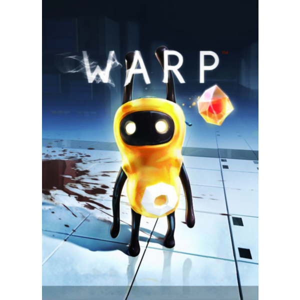 WARP | EA App | ПК