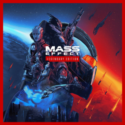 Mass Effect™ Legendary Edition 🔴 EA app / Origin