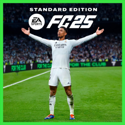 EA SPORTS FC™ 25 🔴 EA app / Origin