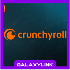 🍥 Crunchyroll Fan 1/3/12 - Подписка 📝