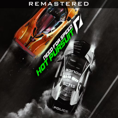 Все регионы ☑️⭐Need for Speed™ Hot Pursuit Remastered