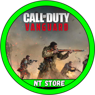 🩷 48 часов call of duty vanguard STEAM