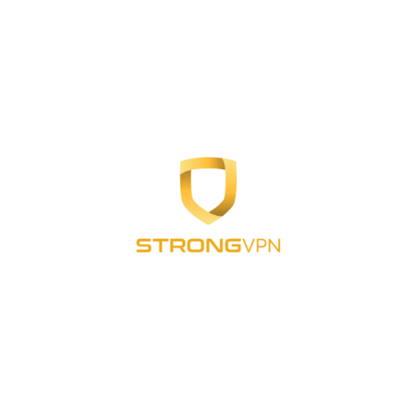 Strong VPN 1 месяц