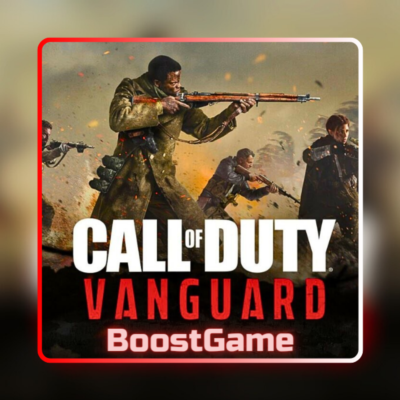 ・CALL OF DUTY: VANGUARD・АРЕНДА (PC)・