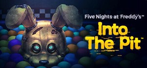 Обложка ⚡️Five Nights at Freddy's: Into the Pit | АВТО RU Steam