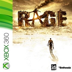 🚀АВТО✅ RAGE 🟢 XBOX