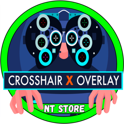 💎Crosshair X + игры STEAM  ✔️