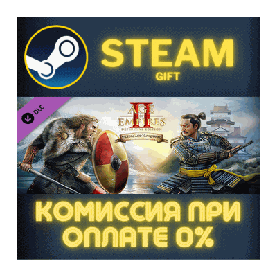 Age of Empires II Definitive Edition Victors and Vanqui