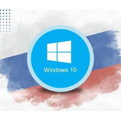 ✅Обновление Windows 10 Pro 🔑Гарантия/Партнер Microsoft