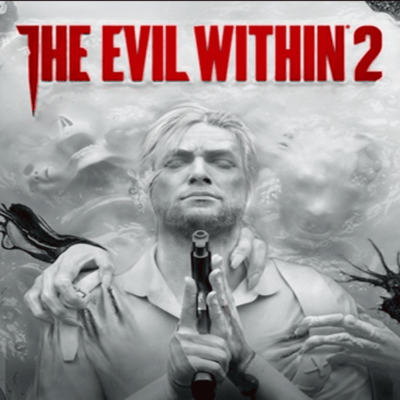 ⚫️The Evil Within 2 / Зе Эвил Визин | ПК Epic Games EGS
