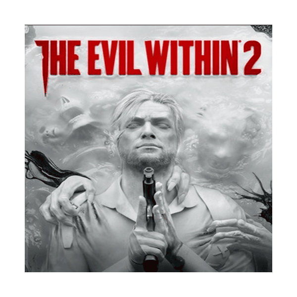 The Evil Within 2 / Зе Эвил Визин | ПК Epic Games EGS