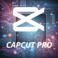 ✨🎉 CapCut PRO Подписка - 6 и 12 Месяцев! 🎉✨