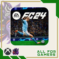 🎱 EA SPORTS FC 24 Standard⭐XBOX ONE/SERIES X|S Ключ