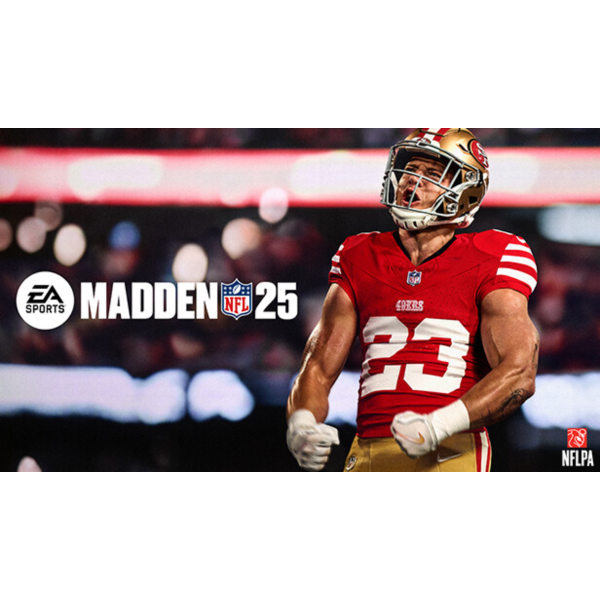 Madden NFL 25 оффлайн активация EA App