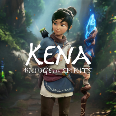 Kena: Bridge of Spirits + 8 ИГР XBOX АККАУНТ
