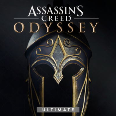 Assassin´s Creed® Одиссея – ULTIMATE EDITION PS4 ПСН PLAYSTATION