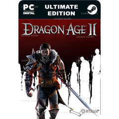 ✅💙DRAGON AGE II: ULTIMATE EDITION💙STEAM GIFT🤖АВТО