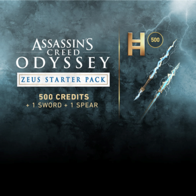 Assassin´s Creed® Одиссея - стартовый набор PS4 ПСН
