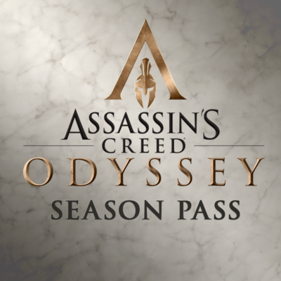 Assassin´s Creed® Одиссея - Season Pass PS4 ПСН