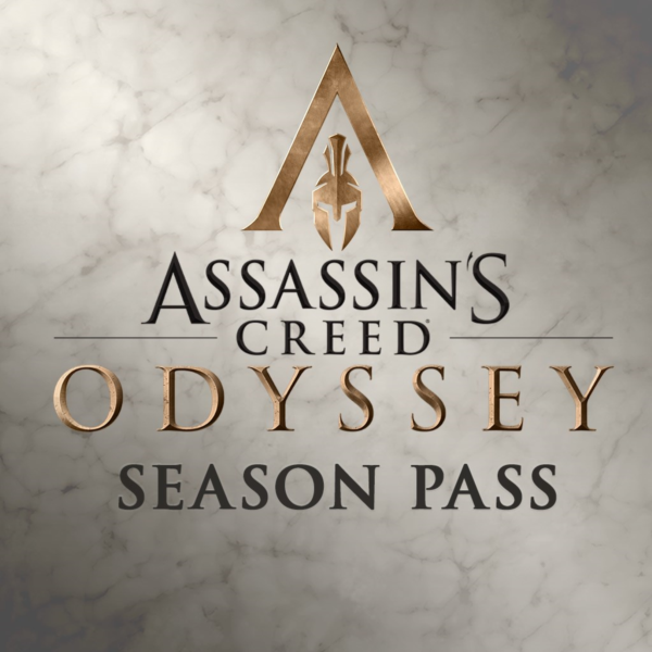 Assassin´s Creed® Одиссея — Season Pass PS4 ПСН