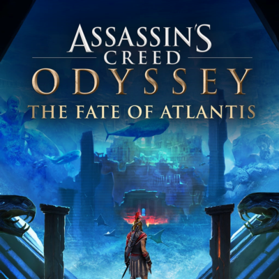 Assassin’s CreedⓇ Одиссея - Судьба Атлантиды PS4 ПСН