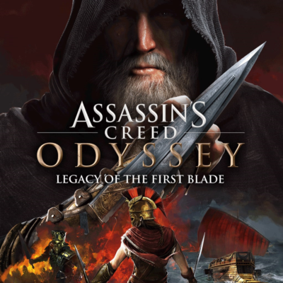 Assassin’s CreedⓇ Одиссея – Наследие первого клинка PS4