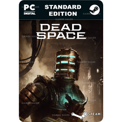 ✅💙DEAD SPACE💙STEAM GIFT🤖АВТОДОСТАВКА🤖