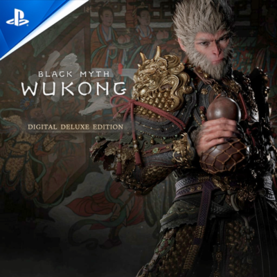 Black Myth: Wukong. Deluxe (PS5) АВТО 24/7 | OFFLINE🔥