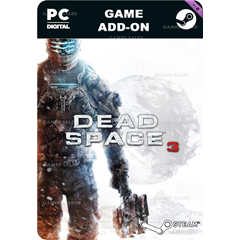 ✅💙DEAD SPACE™ 3 КОМПЛЕКТ СВИДЕТЕЛЯ ИСТИНЫ💙STEAM GIFT